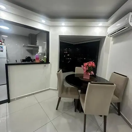 Proximo Parque Ibirapuera / Av Paulista Apartamento São Paulo Exterior foto