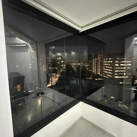 Proximo Parque Ibirapuera / Av Paulista Apartamento São Paulo Exterior foto